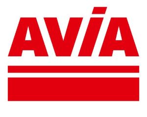 Logo AVIA Distribution