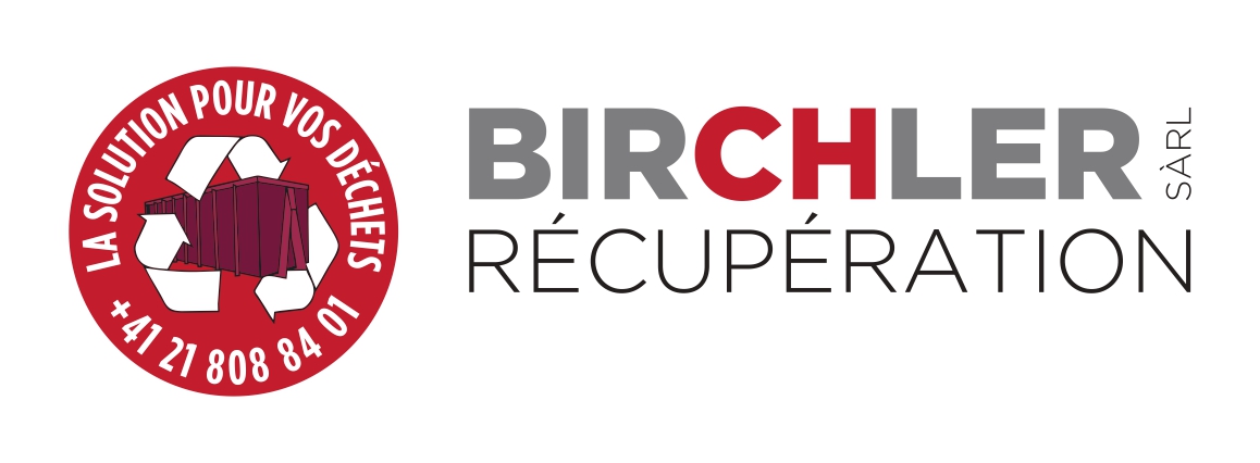 Logo Birchler Récupération