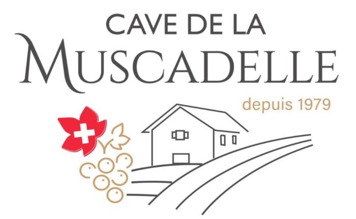 Logo Cave de la Muscadelle