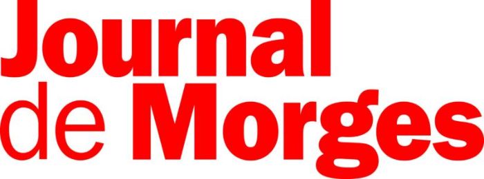 Logo Journal de Morges