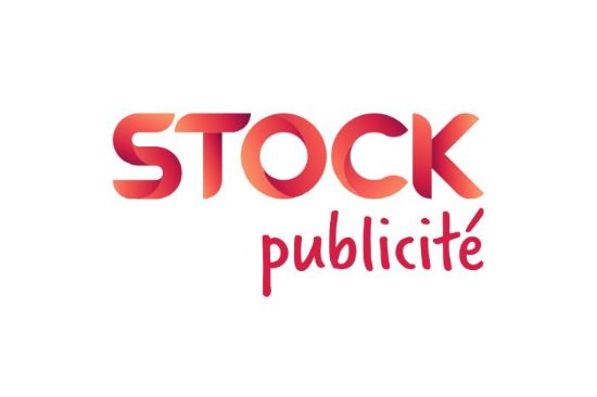 Logo Stock Publicité