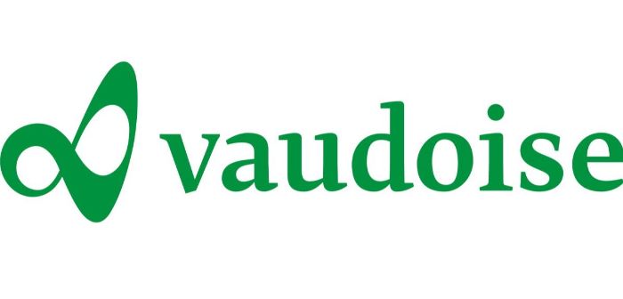 Logo Vaudoise Assurances